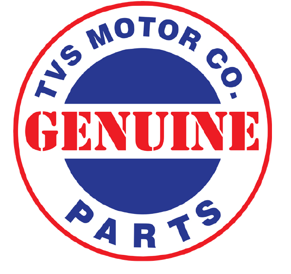 Genuine Parts