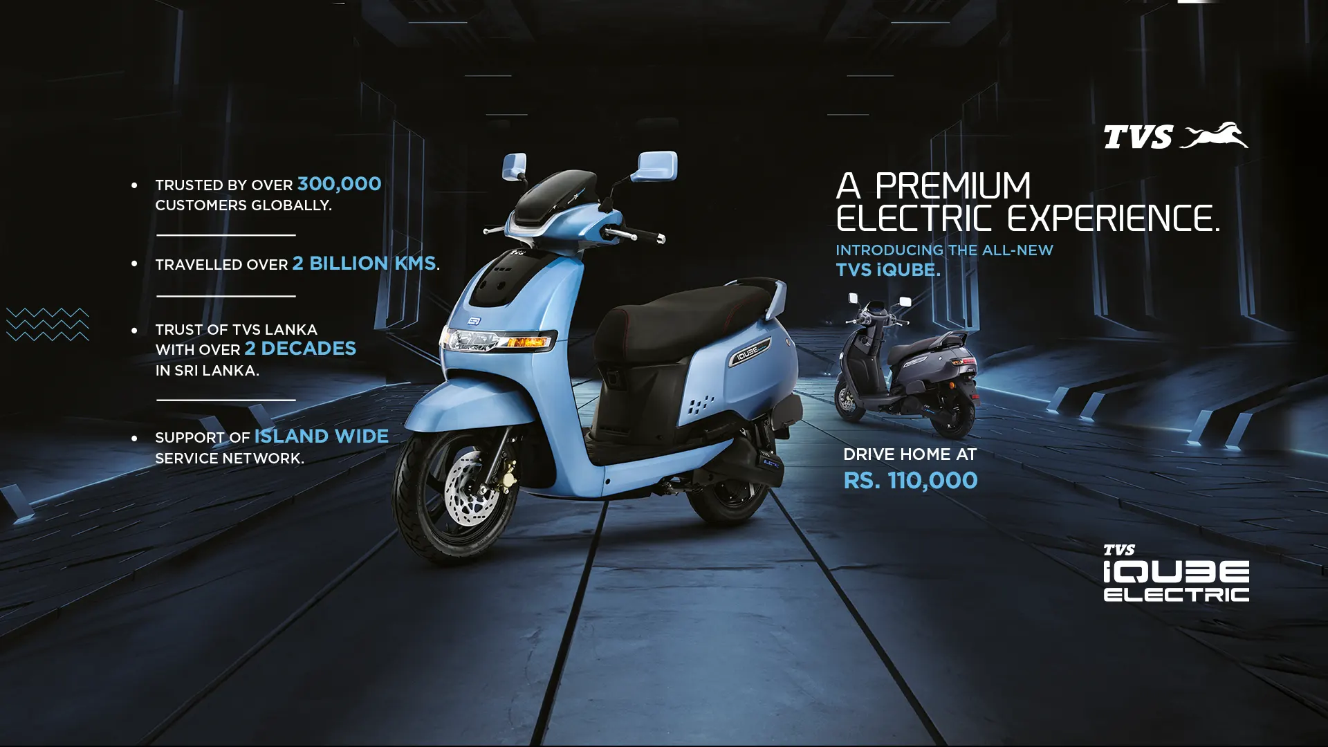 TVS-Two-Wheeler