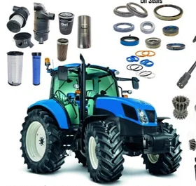 Tractor Parts