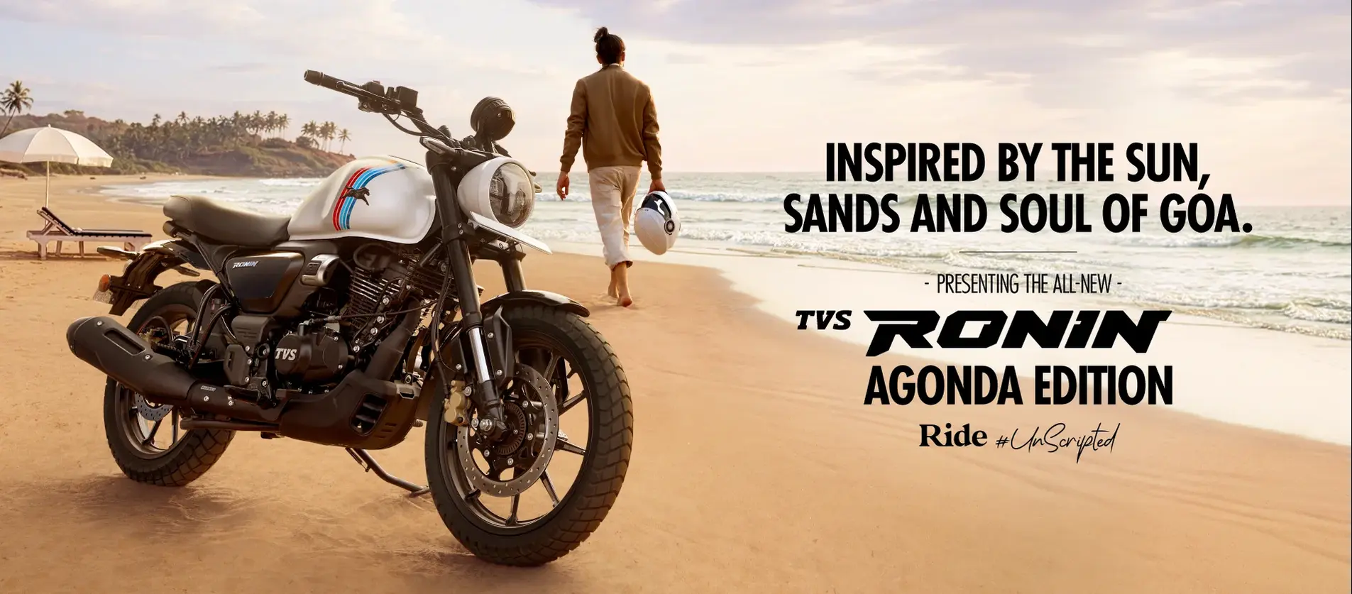 Ronin Slider
