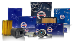 Genuine Parts