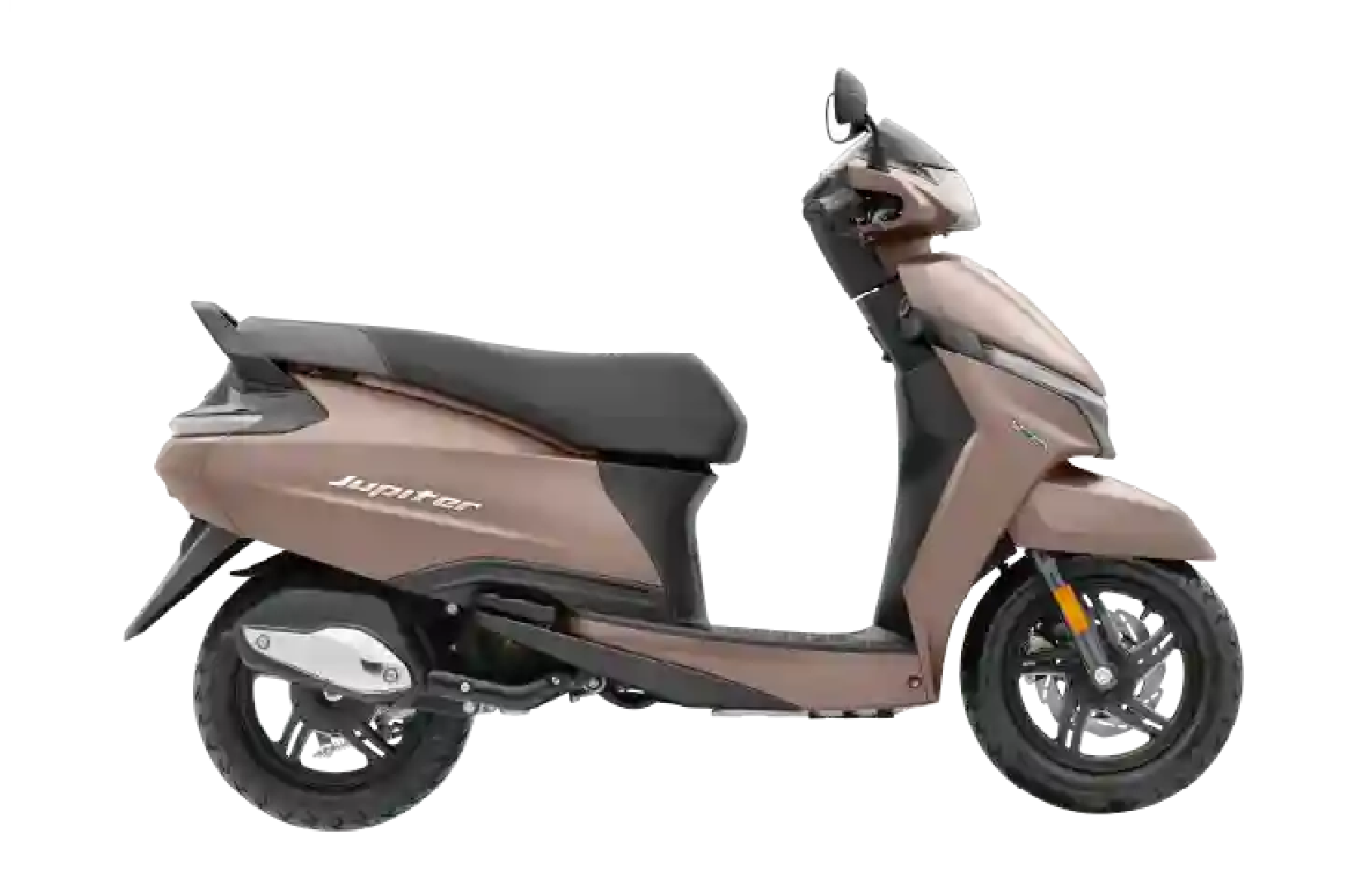 JUPITER 110 FI DISC SXC – MAT COPPER