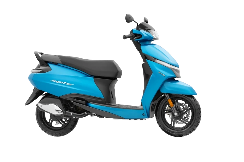 JUPITER 110 FI DISC SXC – DAWN BLUE MAT