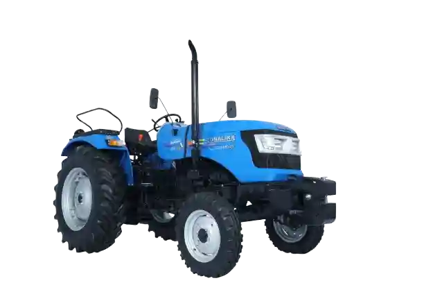 SONALIKA TRACTOR DI 35RX 2WD